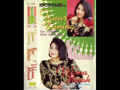 Noer Halimah - Janur Kuning {by Sonny Sendu} Dangdut