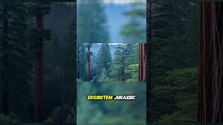Download lagu 160 JUTA TAHUN LALU: Ketika Dinosaurus Raksasa Menguasai Bumi! Era Keemasan Zaman Jurassic II Part 5 mp3