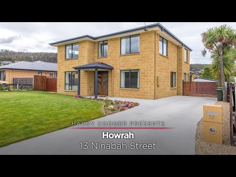 Petrusma Property Profile - 13 Ninabah Street, Howrah