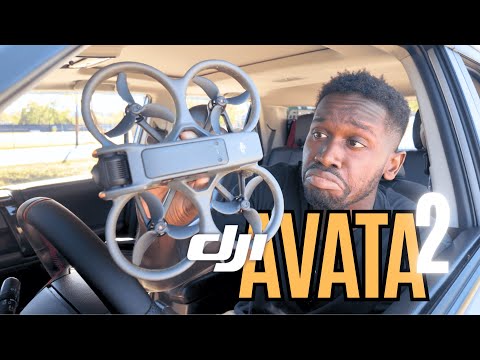 DJI Avata 2 PROS and CONS - 3 Month Review