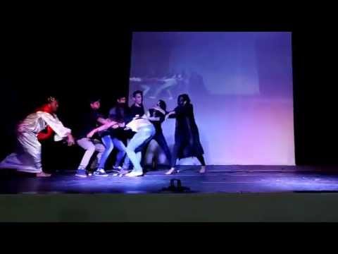 Lifehouse Batalha espiritual