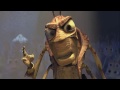 The Entire Bugs Life Movie But Every Time They Say Bug It Gets Faster