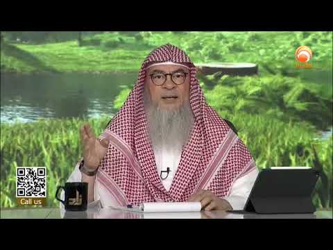 4 rakat sunnah before jummah prayer  Sheikh Assim Al Hakeem  #hudatv
