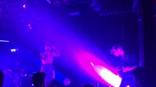 Noga Erez - Toy - Live at Bitterzoet