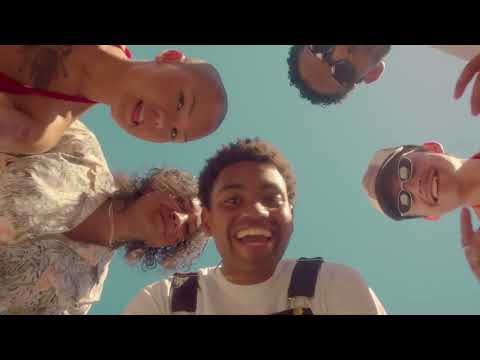 Unusual Demont - ‘Maybe Not’ (Official Music Video)