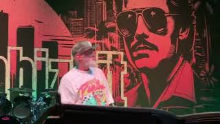 Limp Bizkit-Almost Over in Bristow, VA at Jiffy Lube Live 7/28/24