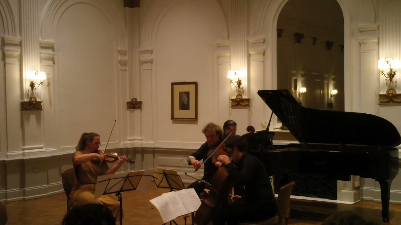 Casals - Song of the birds