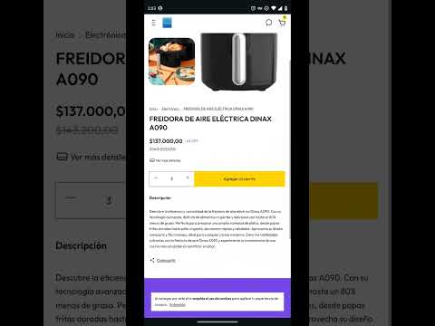 Electrogar