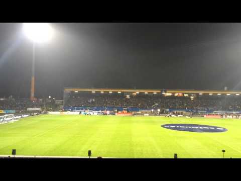 SV Darmstadt 98 3:0 1.FC Nürnberg