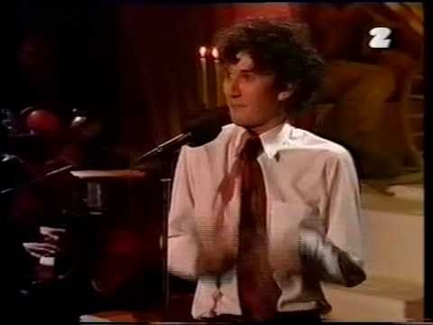 10. Sekretarka - Jacek Wójcicki - benefis Jacka Wójcickiego w teatrze STU