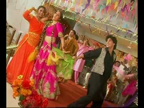 Parande Vich Dil Atka Full Song | Pagla Kahin Ka | Lakhbir Singh Lakha