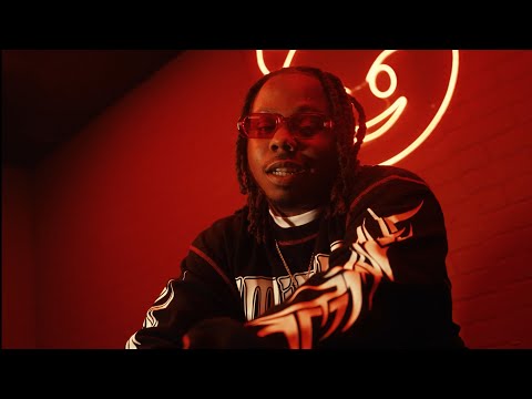 Hunnits Lucciano - Unconditional (Official Video)