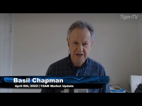 April 8th, 10AM ET Market Update on TFNN - 2022