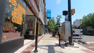 Part 2. Pottstown ~Home of the nation's oldest mill.~4K