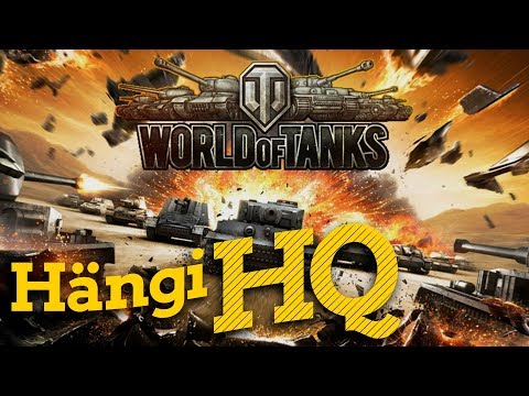 World of Tanks mit Dennis | 11.12.2018