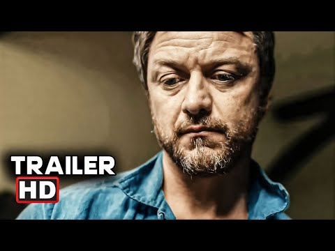 POSE Official Trailer (2026) James McAvoy, Thriller Movie HD
