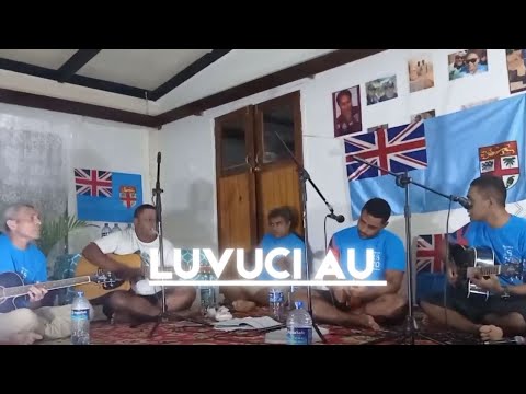 Sigidrigi-Luvuci au- Cakau ni Mana ft Drodrolagi Kei Nautosolo