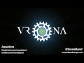 Vrona - Assertion (Live in Studio 2015) 