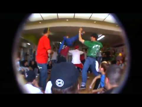 WHO`S THE ONE /Rock Dance Session