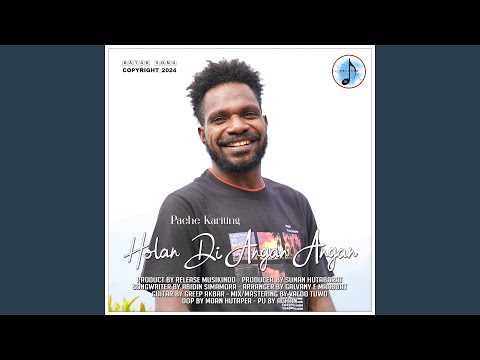 Holan Di Angan Angan