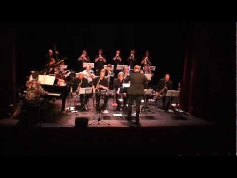 Millennium Jazz Orchestra - 