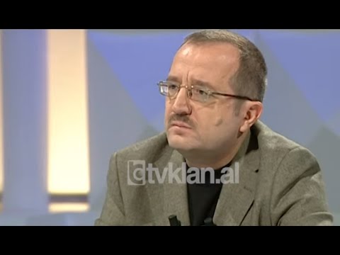 Opinion - Skenderbeu sipas Aurel Plasarit (17 janar 2012)