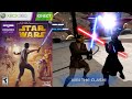 Kinect Star Wars [25] Xbox 360 Longplay