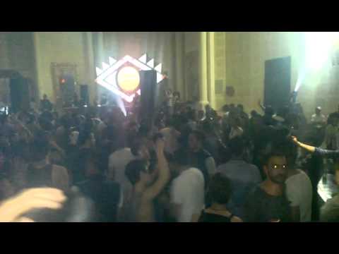 AEON Showcase Alex Niggemann [AEON]-Locked Groove [AEON]-Denis Horvat [AEON] 25