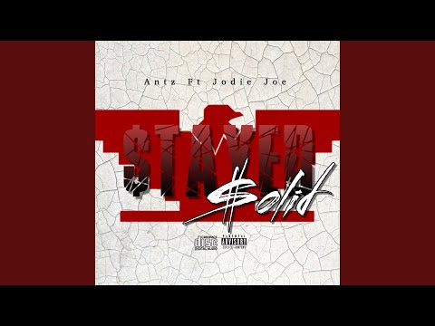 $tayed $olid (feat. Jodie Joe)