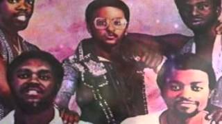 The Blackbyrds   Love is Love