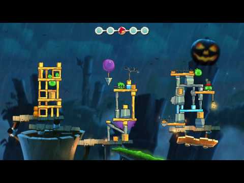 Angry Birds 2 1220