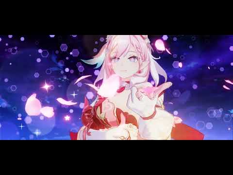 [HI3 v8.5] Redlotus Abyss 512D Hellmaru (Symphony) | 819 HLE (S0+1) FWS (S0+1) PAWS (S0+1)