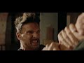 MR 9 Do Or Die Frank Grillo Michael Jai White OFFICIAL TRAILER YEAR