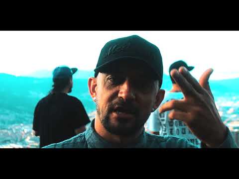 Kroniko V - Mi Techo Es El Cielo