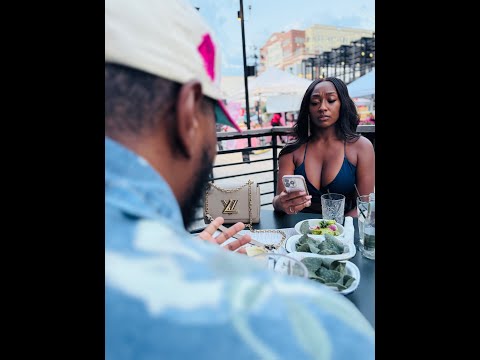 When Rafi shows Shardae what real protection feels like!