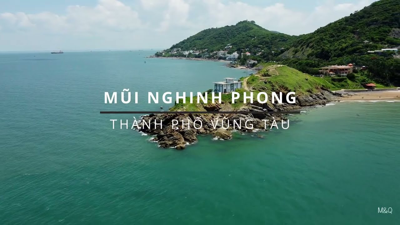Discover the captivating highlights of Nghinh Phong Cape.