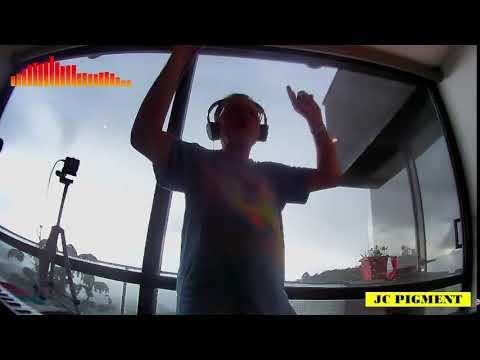 Emisión en directo de JCPIGMENT - LIVE 42