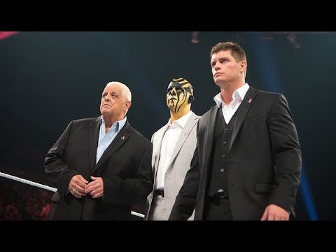 Cody Says WWE Isn’t Holding The Rhodes Name Hostage, He Can Use It When He Wants In AEW