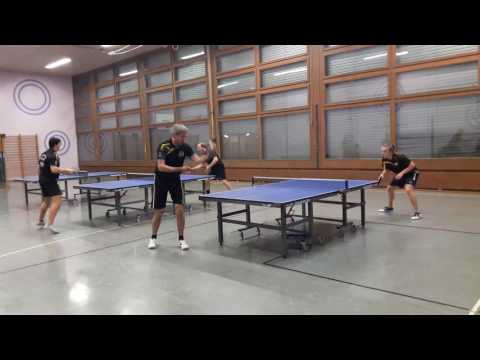 4. Liga Bern VI Noel vs Thörishaus, Stefan part 2