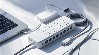 Top 5 Best Surge Protector Power Strips 2025 | Ultimate Buye