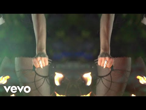 Indoor Garden Party - Everything I Touch