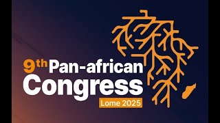 9th Pan-African Congress
