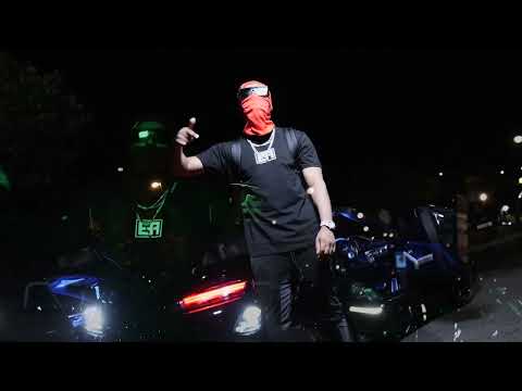 Jusco - Are You Listening (Official Music Video)