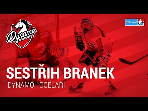 SESTŘIH | Dynamo nestačilo doma na Oceláře