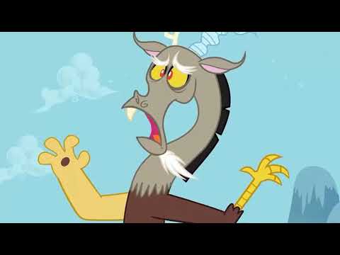 Pony Story part 20- Rocket Power.