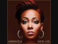 Monica - Take A Chance Ft. Wale [2012]