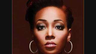 Monica - Take A Chance Ft. Wale [2012]