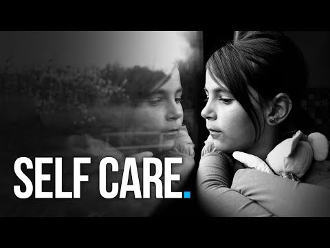 SELF CARE – POWERFUL STUDY MOTIVATION [2020]