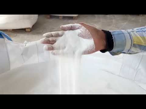 Industrial Used White Marble Dolomite Quartz Supper Fine Silica Powder 80/120 Mesh