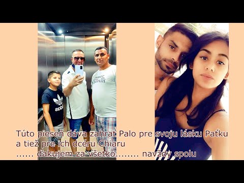 Roma TEAM Lužianky - Mám ja kabát nový